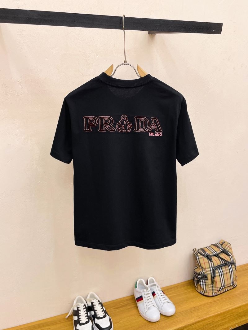 Prada T-Shirts